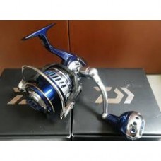 Daiwa Saltiga EXPEDITION 5500H - Sale